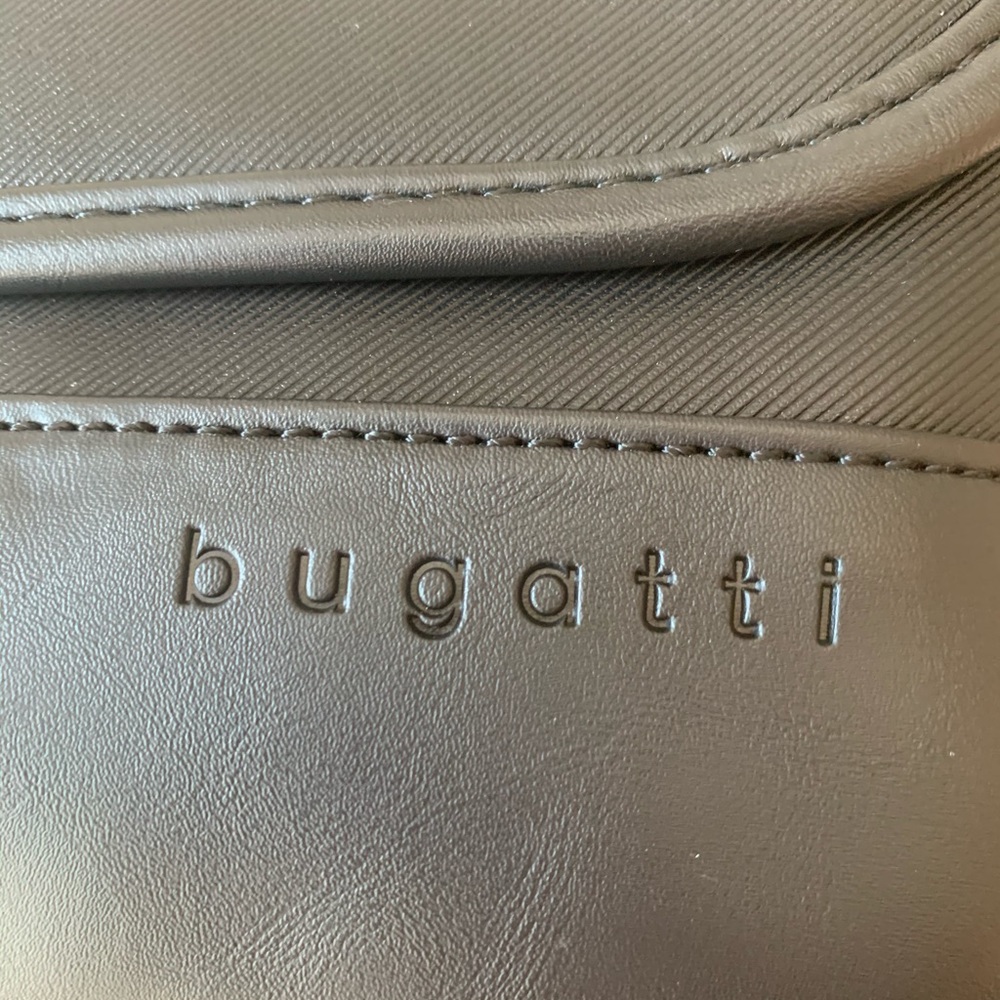 Bugatti Computer Bag - Picture 3 of 8